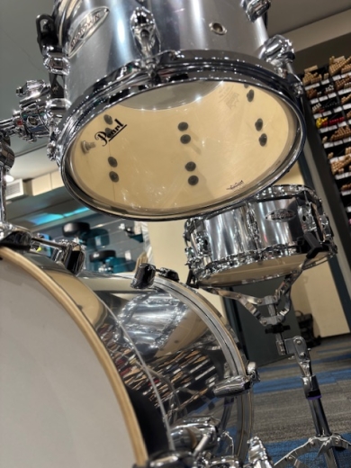 Store Special Product - Pearl - Midtown Shell Pack